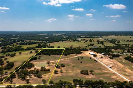 Lot 1 Cr-145, Whitesboro, Texas 76273, USA