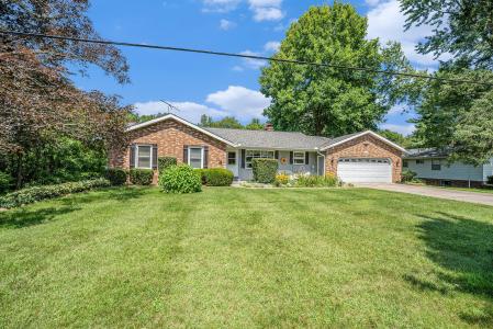 1910 W F Avenue, Kalamazoo, Michigan 49009, USA