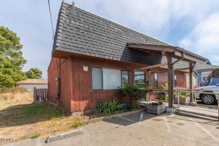 483 Chestnut Street , Fort Bragg, カリフォルニア 95437, アメリカ合衆国
