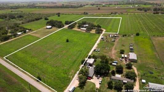4901 Lower Seguin, Cibolo, Texas 78108, USA