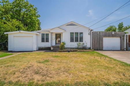 4314 Western Street, Dallas, Texas 75211, USA