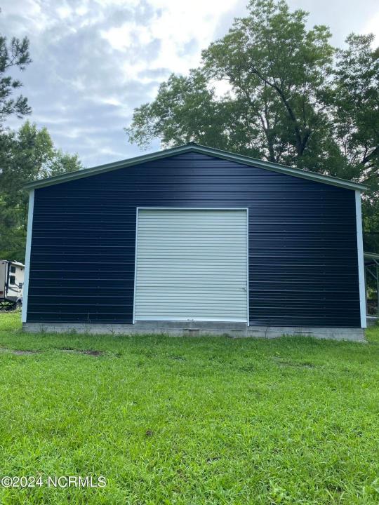 4389 Old Blount Creek Rd Road, Chocowinity, North Carolina 27817