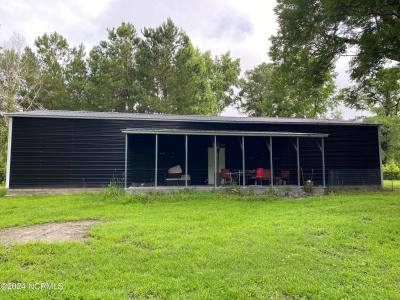 4389 Old Blount Creek Rd Road, Chocowinity, North Carolina 27817