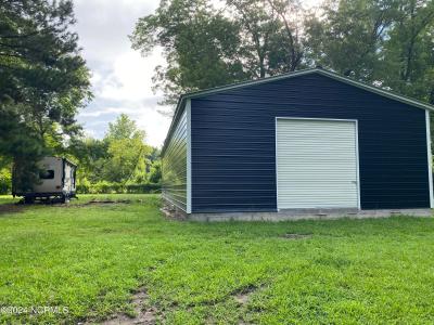 4389 Old Blount Creek Rd Road, Chocowinity, North Carolina 27817