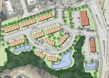 Lot 2 Lakestone Commons Avenue, Fuquay Varina, Caroline Du Nord 27526, États-Unis