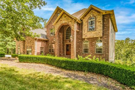 2488 Us Highway 160, Walnut Shade, Missouri 65771, USA