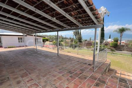 Raquet Club 201,, Jocotepec, Jalisco 45820, México