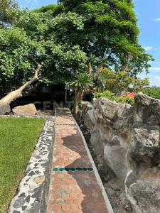 Vero beach fraccionamiento las brisas ,, Temixco, Morelos 62591, Mexique