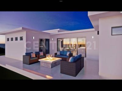 Ubicado en calle Ramon Lopez Velarde E/ calle Maquinistas y Jorge Luis Borgues, Colonia Ob Lot 8,, Loreto, Bassa California Del Sud 23880, Messico