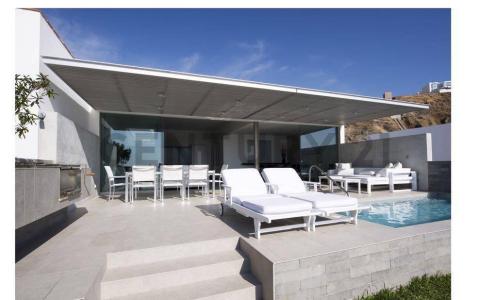 Lomas del Mar , Cañete, Lima 00001, פרו