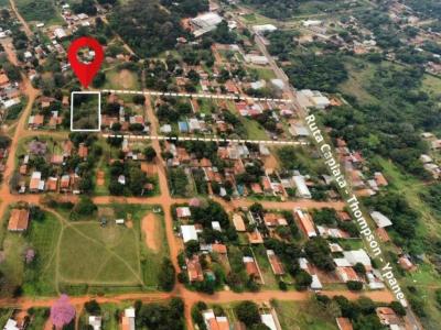 Posta Ybycua , Capiatá, Central 00001, Paraguay