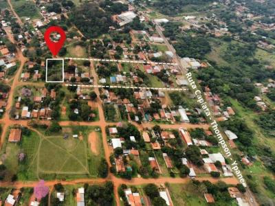 Posta Ybycua , Capiatá, Central 00001, Paraguay