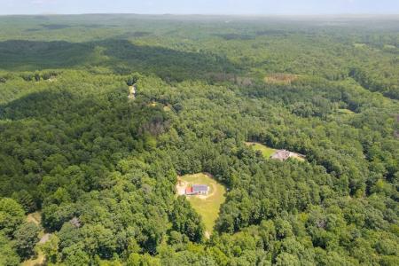 820 Boozer Rd, Heflin, Alabama 36264, HOA KỲ
