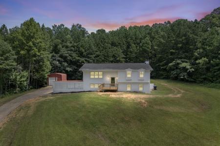 820 Boozer Rd, Heflin, Alabama 36264, HOA KỲ