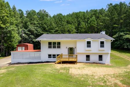820 Boozer Rd, Heflin, Alabama 36264, HOA KỲ