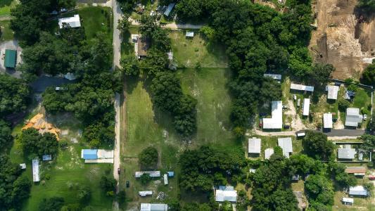 Locke Rd, Davenport, Floride 33837, États-Unis