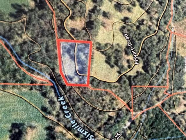 Unk Polk Road 25 E, Hatfield, Arkansas 71945, Estados Unidos