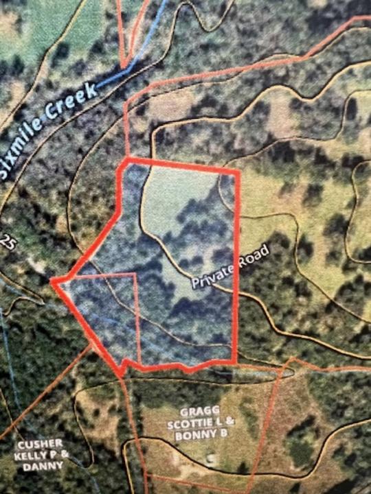 Unk Polk Road 25 E, Hatfield, Arkansas 71945, USA
