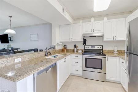 8287 Key Royal Lane Unit 1524, Naples, フロリダ 34119, アメリカ合衆国