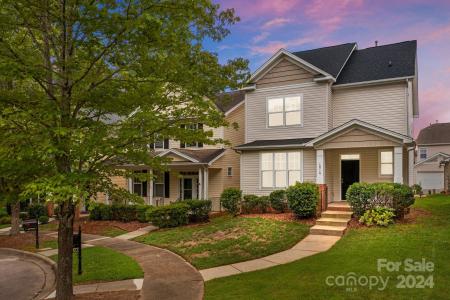 18714 Coverdale Court, Cornelius, NC 28031, USA