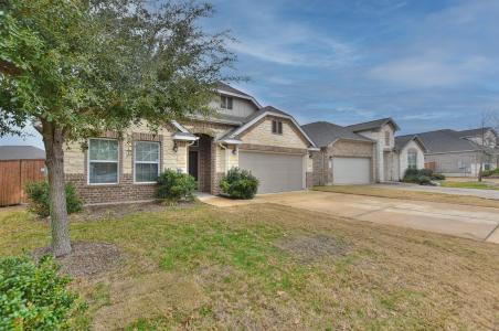 132 Krupp Ave, Liberty Hill, Texas 78642