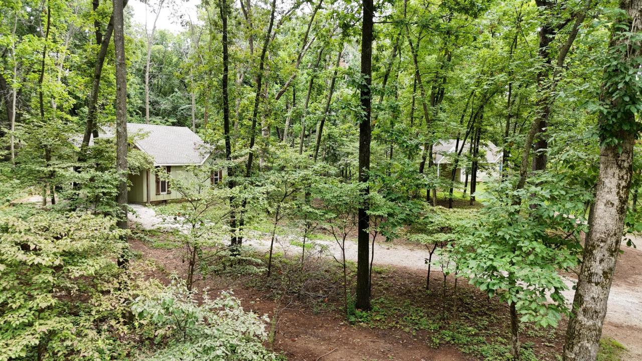 15631 S 1801 Road, Stockton, Missouri 65785