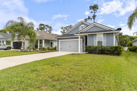 850 E. Watson Road, St. Augustine, Florida 32086, USA