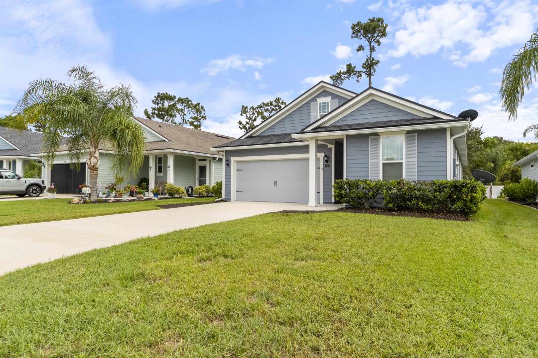 850 E. Watson Road, St. Augustine, Florida 32086, Stati Uniti