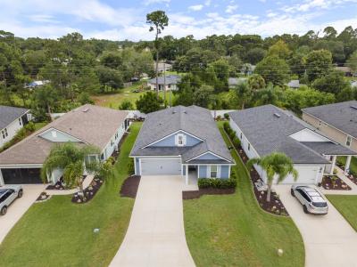 850 E. Watson Road, St. Augustine, Florida 32086, Stati Uniti