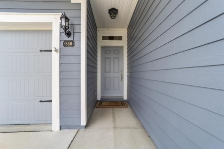 850 E. Watson Road, St. Augustine, Florida 32086, Stati Uniti