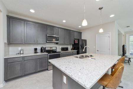 850 E. Watson Road, St. Augustine, Florida 32086, Stati Uniti
