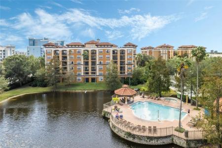 12544 Floridays Resort Dr #202B, ORLANDO, Florida 32821, USA