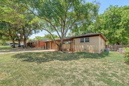 4709 Nadine Drive, Haltom City, 텍사스 76117, 미국