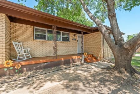 4709 Nadine Drive, Haltom City, 텍사스 76117, 미국