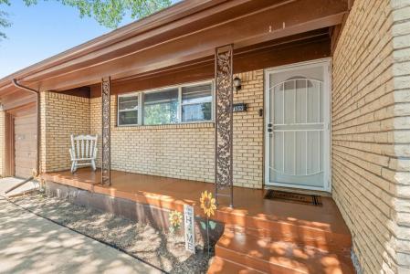 4709 Nadine Drive, Haltom City, 텍사스 76117, 미국