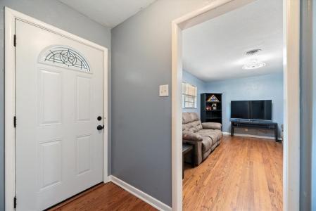 4709 Nadine Drive, Haltom City, 텍사스 76117, 미국