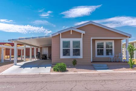 2501 W Wickenburg Way #348, Wickenburg, أريزونا 85390, الولايات المتحدة