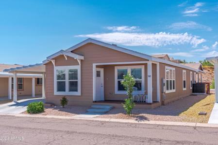 2501 W Wickenburg Way #348, Wickenburg, أريزونا 85390, الولايات المتحدة