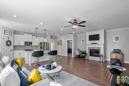 2223 Laurens Street, Grovetown, Geórgia 30813, Estados Unidos