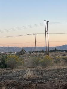 0 Huerta Road, Victorville, California 92395, HOA KỲ