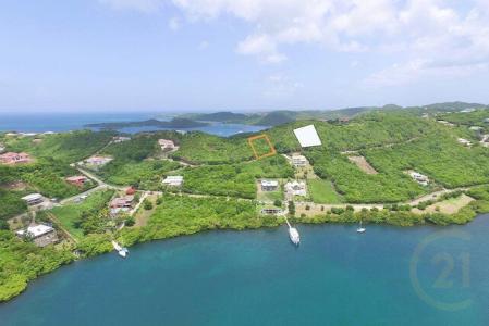 Egmont - Lot No. 60, Egmont, Egmont, St.George West Indies, Grenada