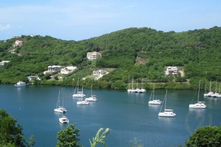 Egmont - Lot No. 60, Egmont, Egmont, St.George West Indies, Grenada