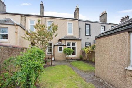 New Home, United Kingdom