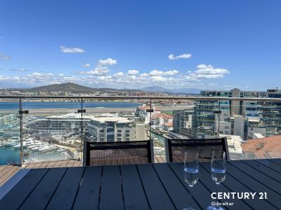 2/1, 14, Imperial Ocean Plaza, Ocean Village, Gibraltar