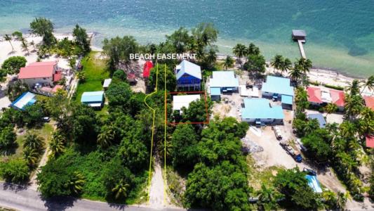 Kokomo , Placencia, Stann Creek 00001, Belize