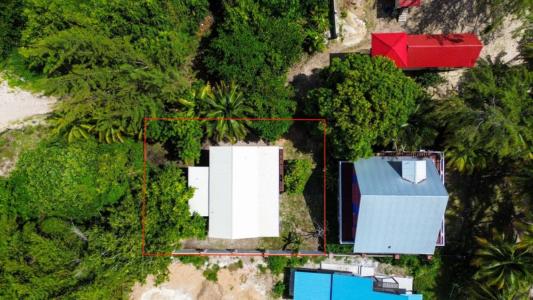 Kokomo , Placencia, Stann Creek 00001, Belize