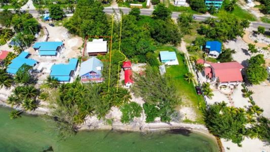 Kokomo , Placencia, Stann Creek 00001, Belize