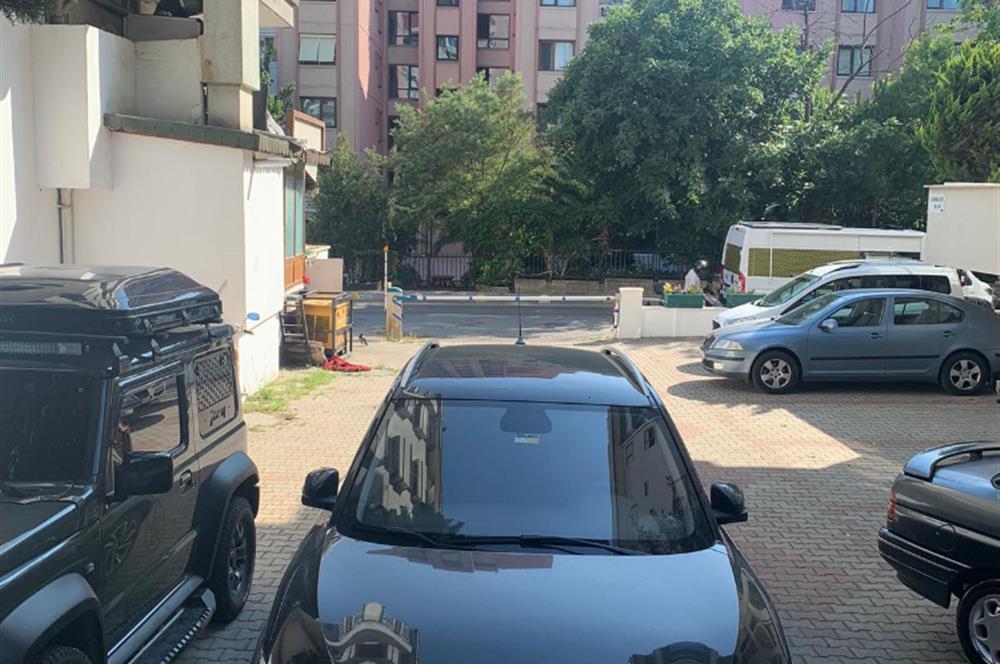 İstanbul-Anadolu, Türkei