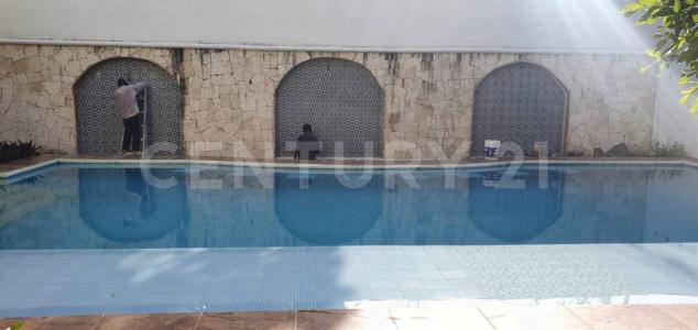 Palenque mz 47 Lt 02 D7,, Tulum, קינטנה רו 77760, מקסיקו