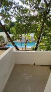 Palenque mz 47 Lt 02 D7,, Tulum, קינטנה רו 77760, מקסיקו
